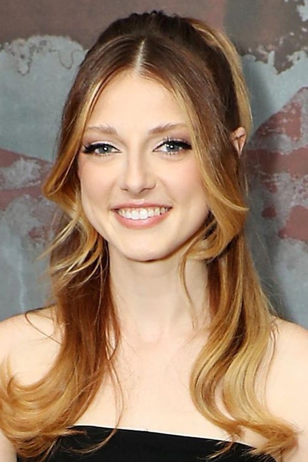 Foto de Alexandra Doke