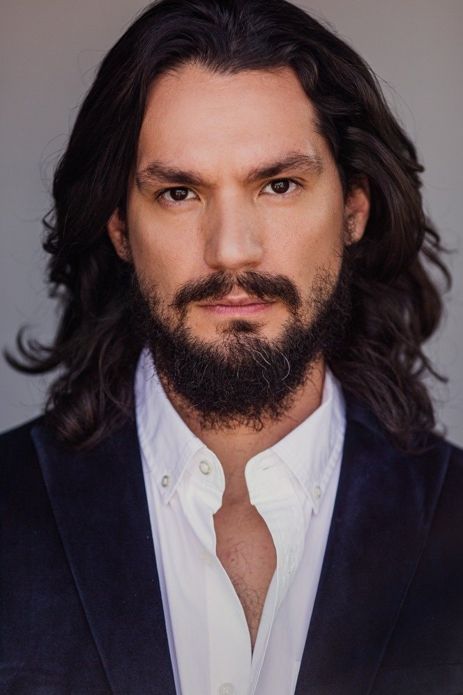 Foto de Victor Andres Trelles Turgeon