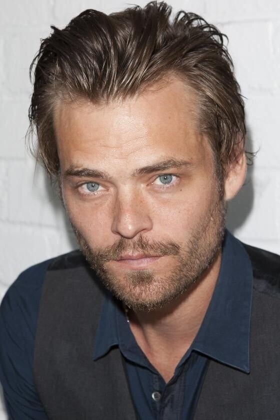 Foto de Christopher Backus