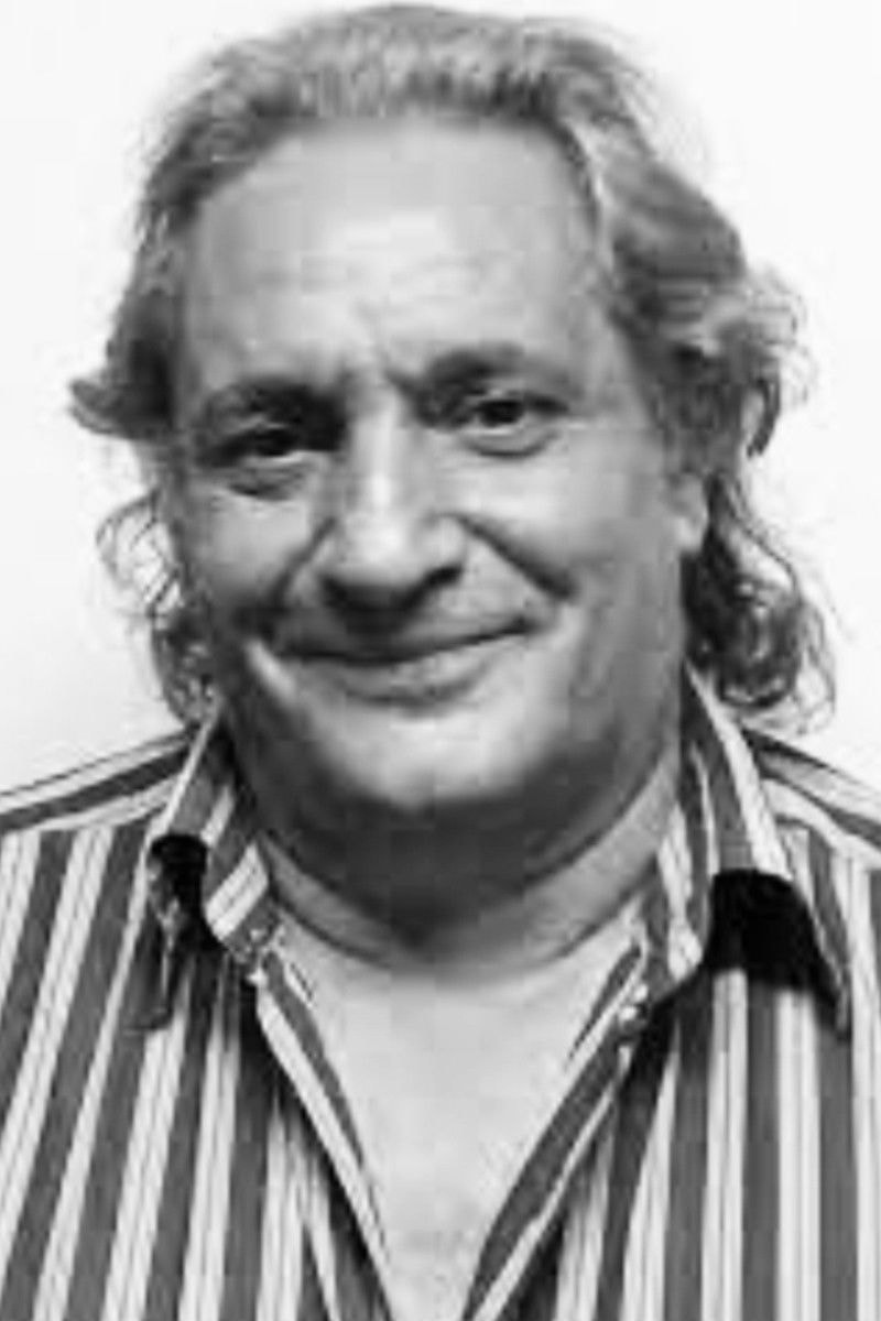 Foto de Bernardo Forteza