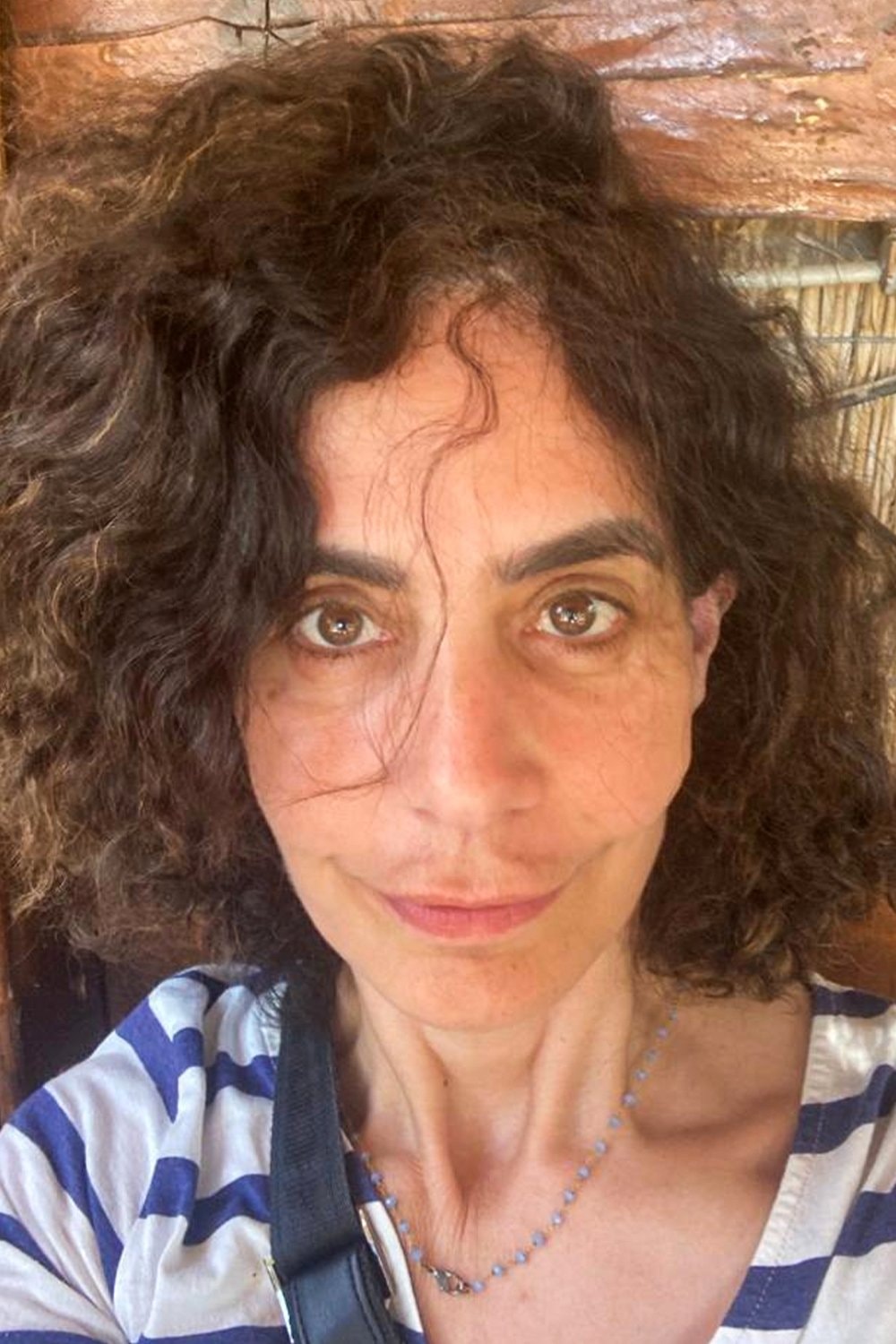 Foto de Kadija Leclère