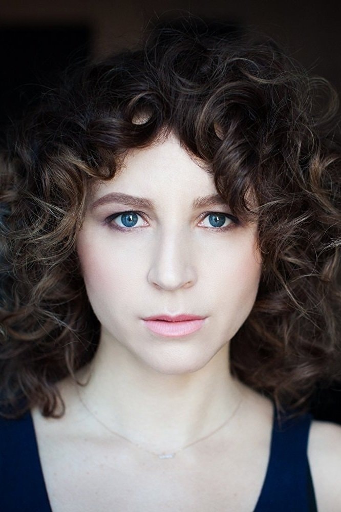 Foto de Christina Sicoli