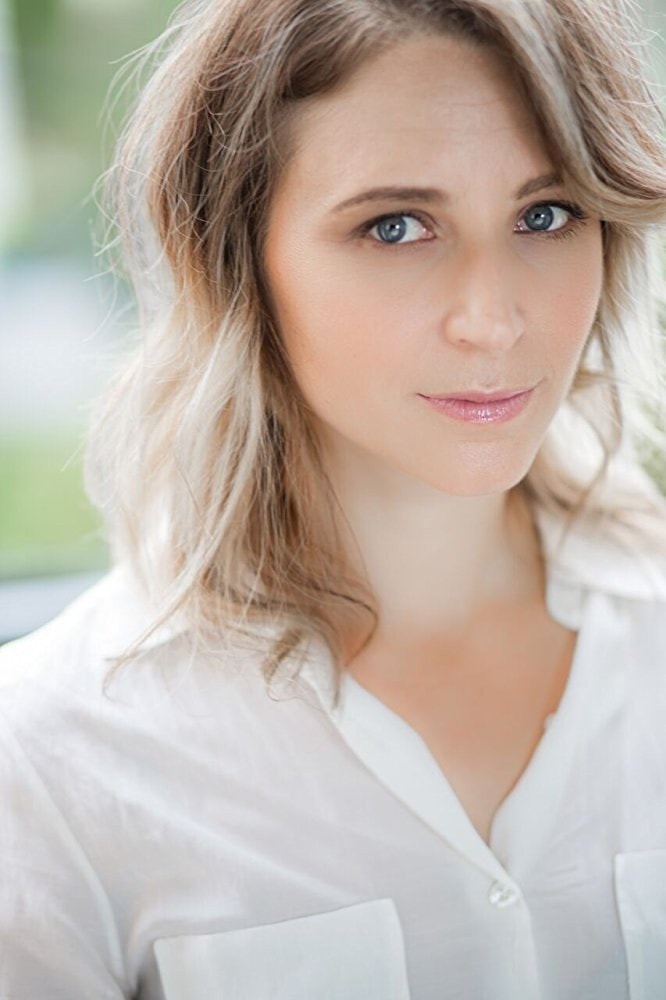 Foto de Christina Sicoli