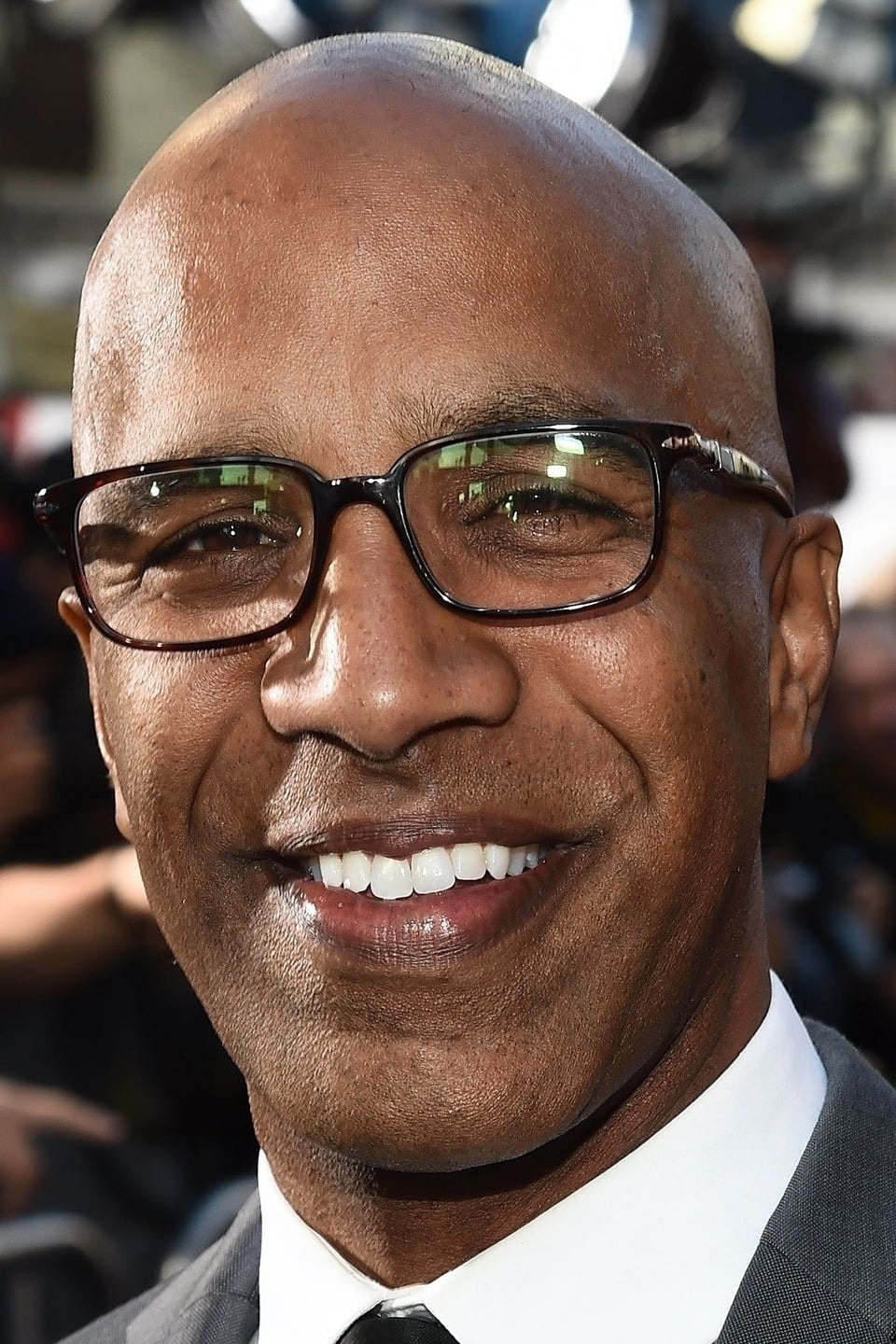 Foto de Ravi D. Mehta