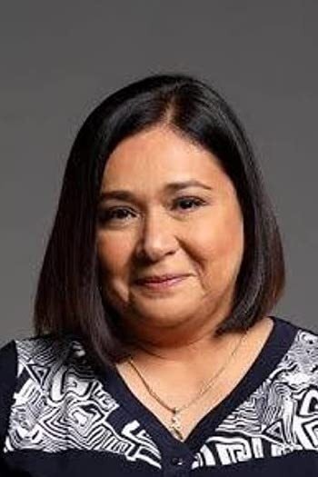 Foto de Alma Moreno