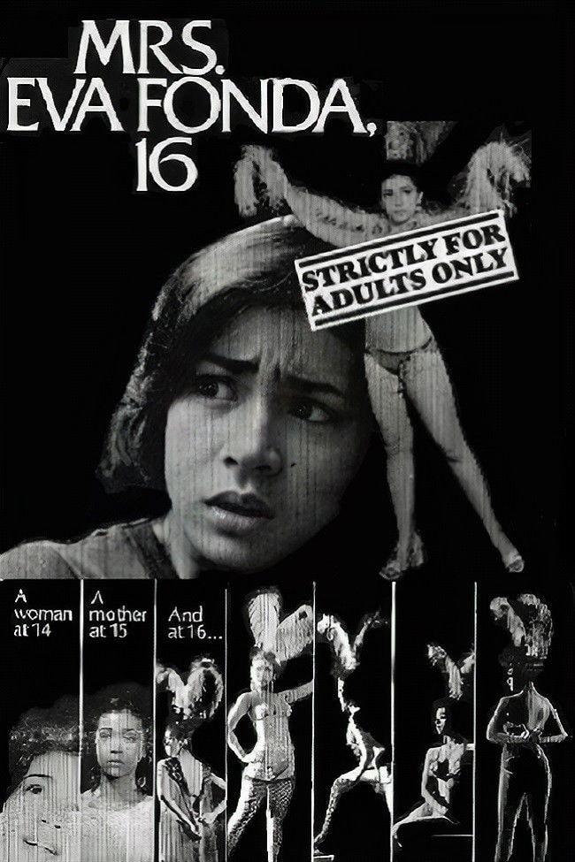 Foto de Alma Moreno