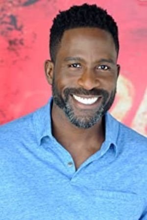 Foto de Rufus Dorsey