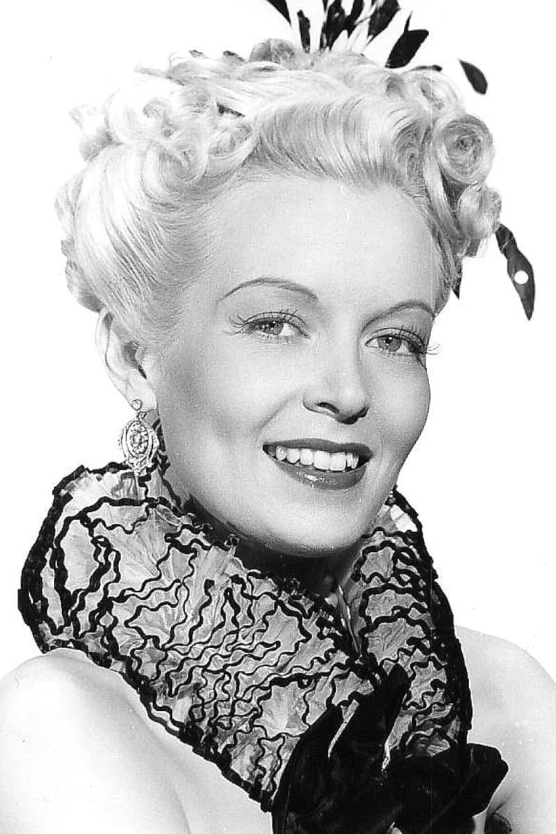 Foto de Helen Mowery