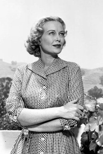 Foto de Helen Mowery