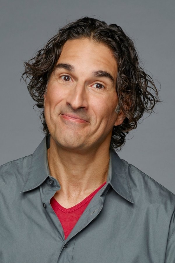 Foto de Gary Gulman