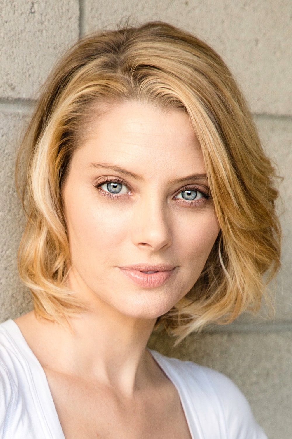 Foto de April Bowlby