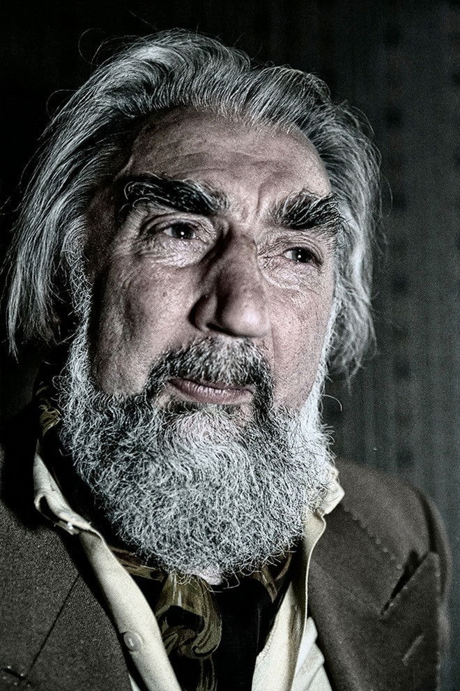 Foto de Michał Żołnierkiewicz