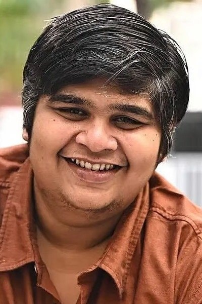 Foto de Karthik Subbaraj