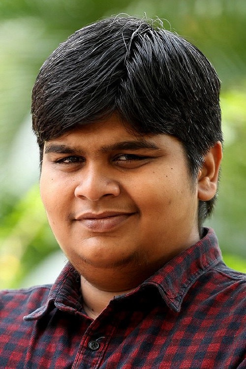 Foto de Karthik Subbaraj