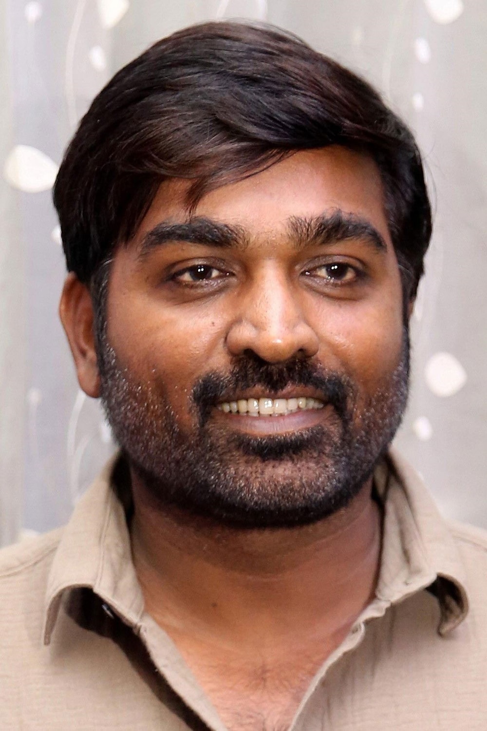 Foto de Vijay Sethupathi