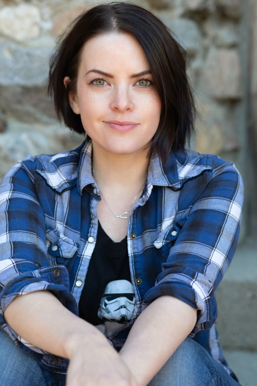 Foto de Emily Sandifer