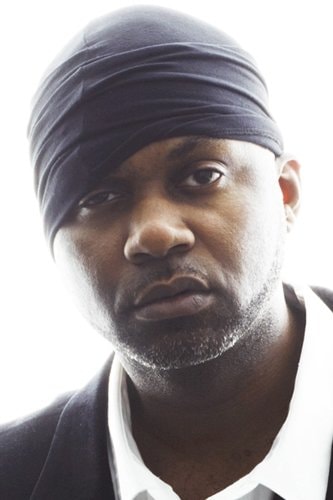 Foto de Masta Killa