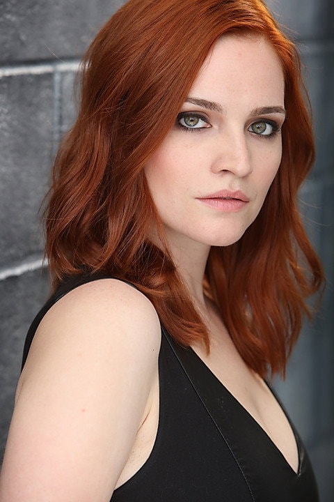 Foto de Raeden Greer