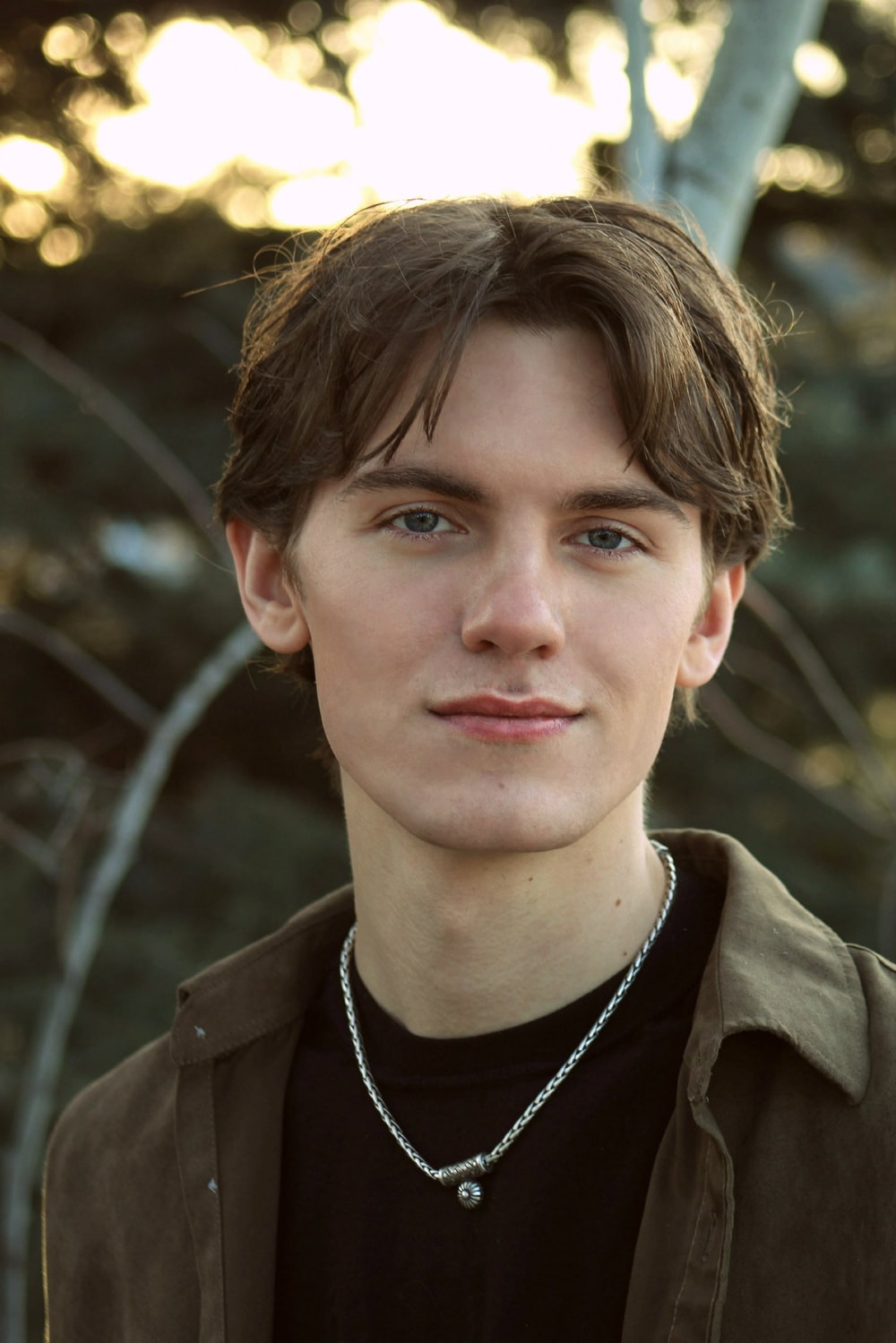 Foto de Hunter Goligoski