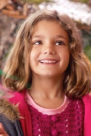 Foto de Lucy Gallina