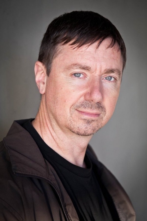 Foto de William Caploe