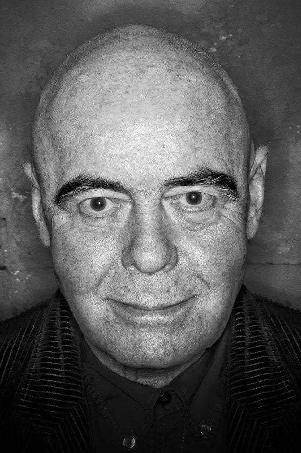 Foto de Stanisław Tym