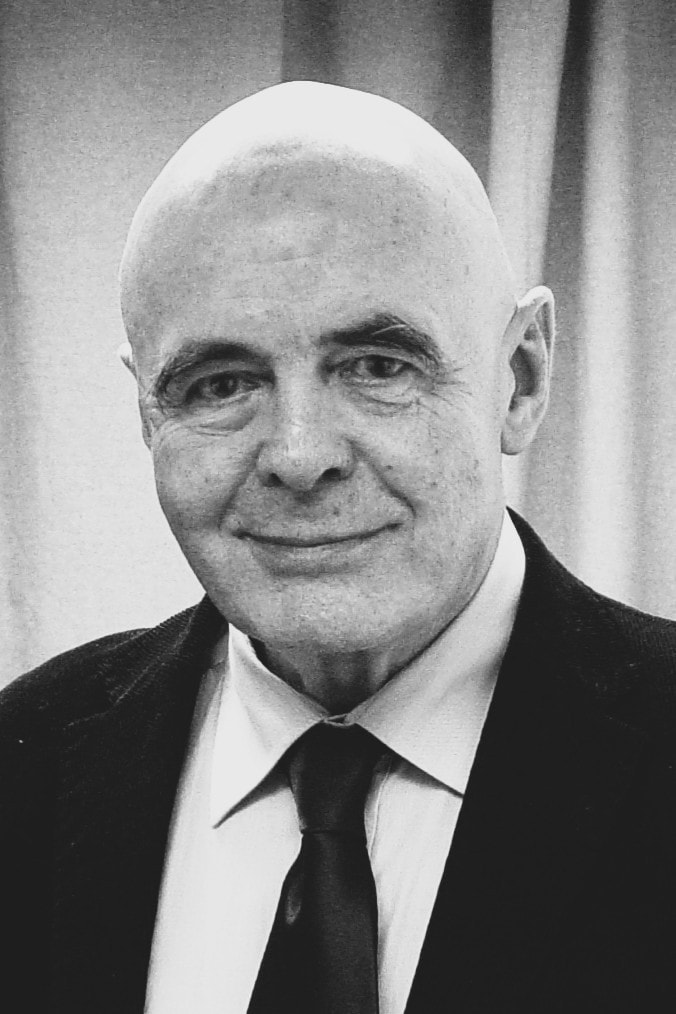 Foto de Stanisław Tym