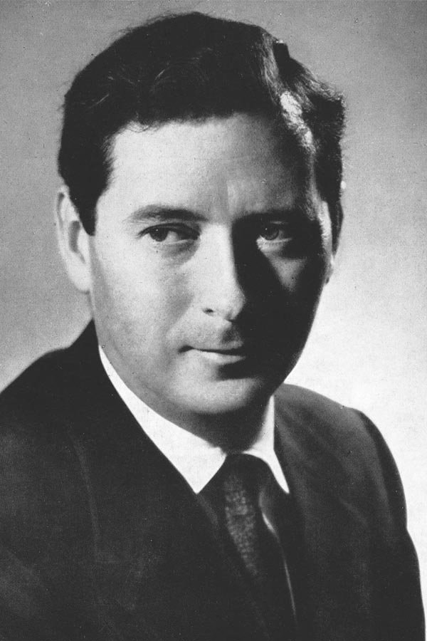 Foto de Richard McNamara