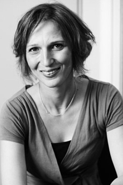 Foto de Ozana Oancea