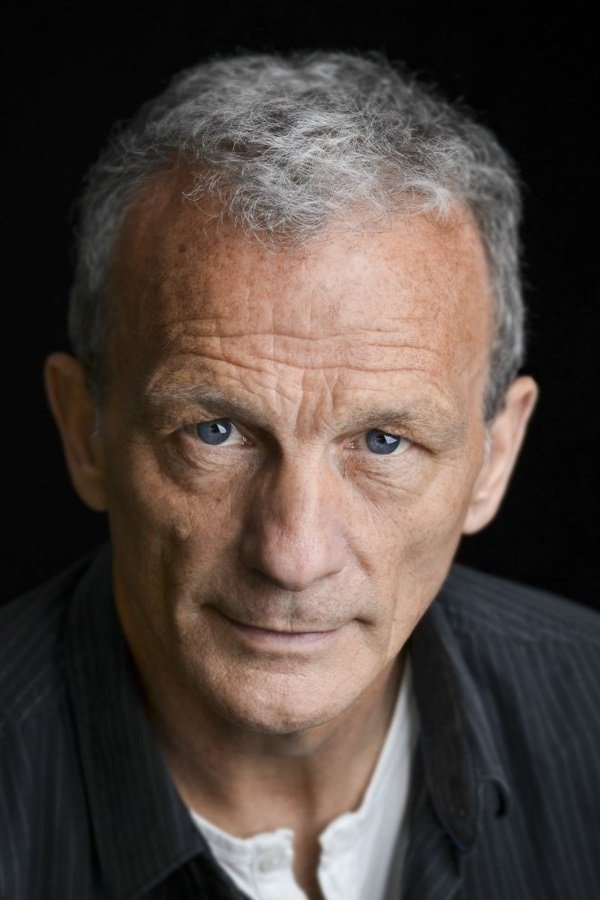 Foto de Ray MacAllan