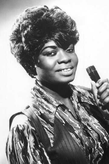 Foto de Koko Taylor