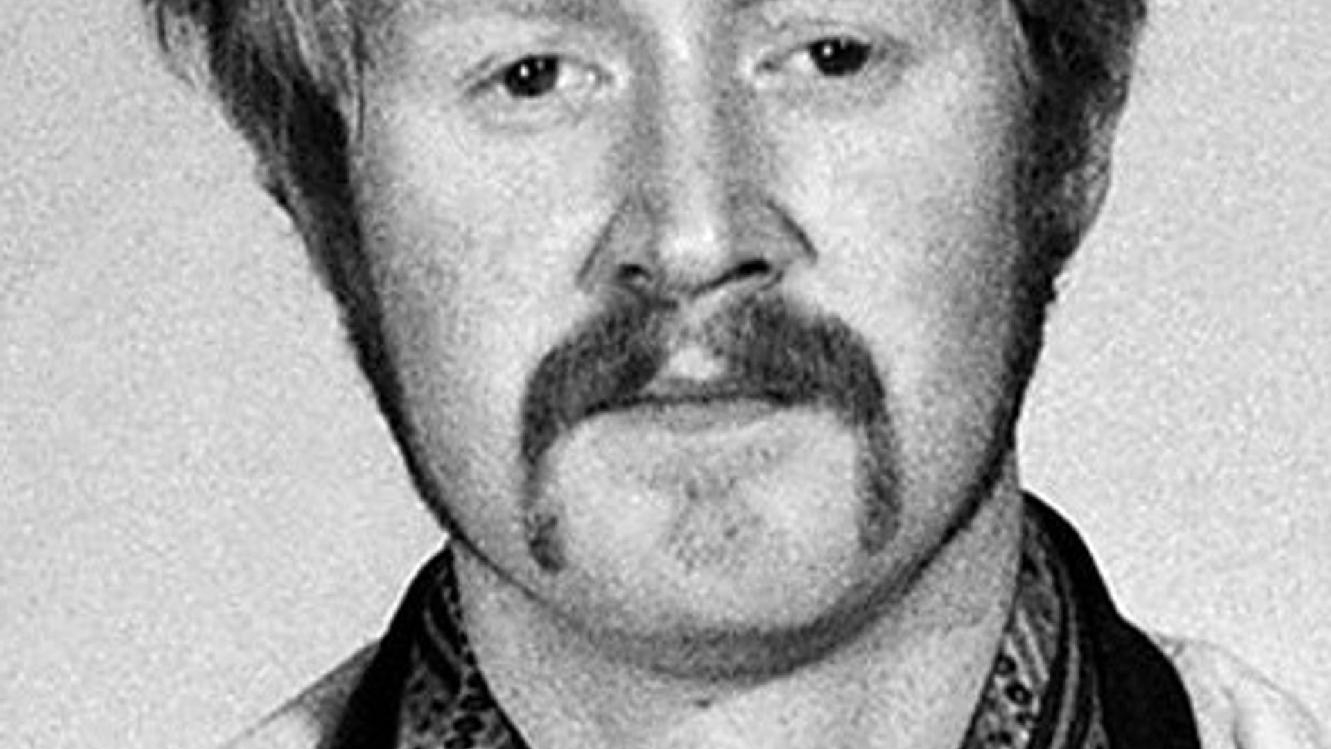 Foto de Vivian Stanshall