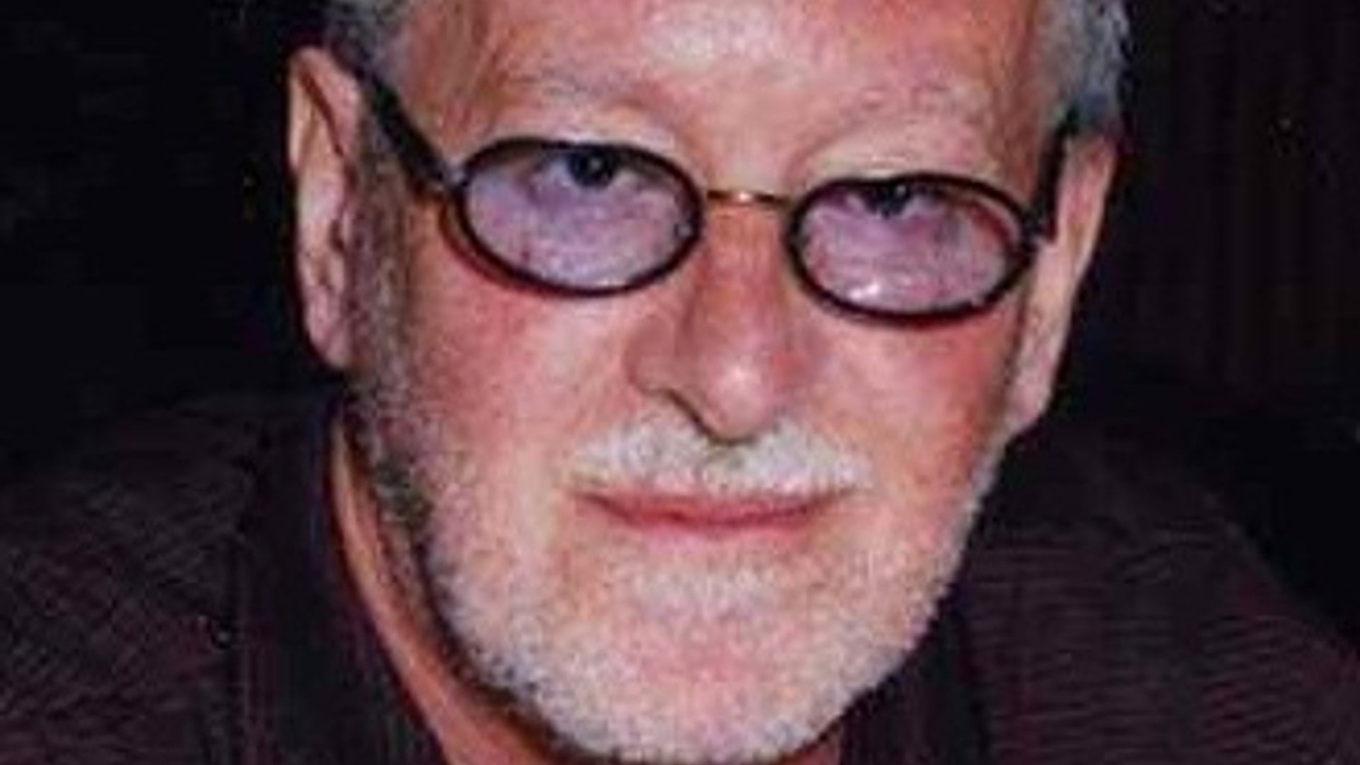 Foto de 'Legs' Larry Smith