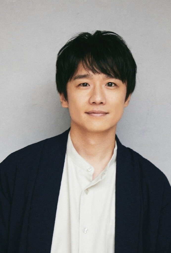 Foto de Shunsuke Kazama