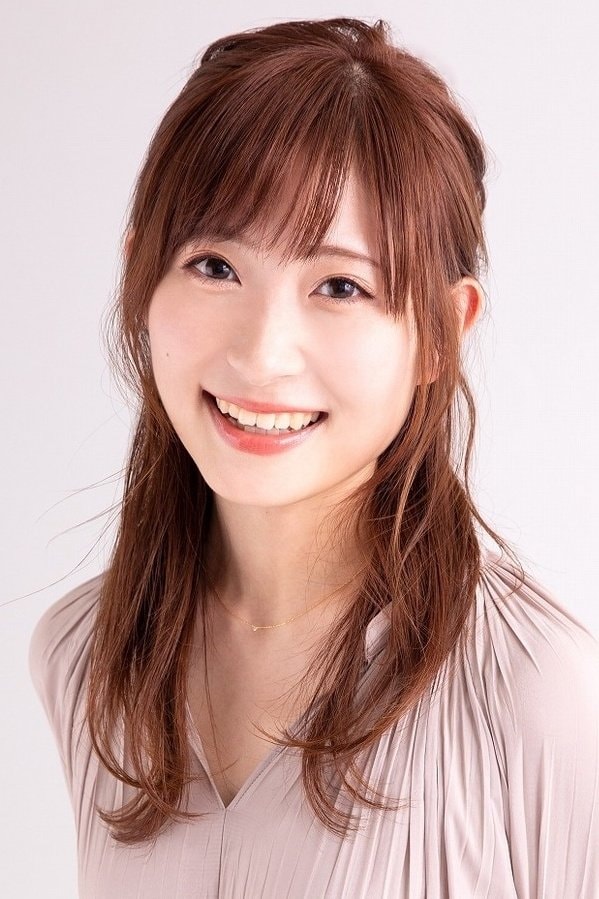 Foto de Haruka Shiraishi