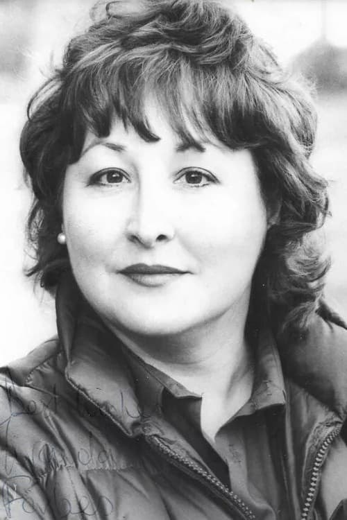 Foto de Miranda Forbes