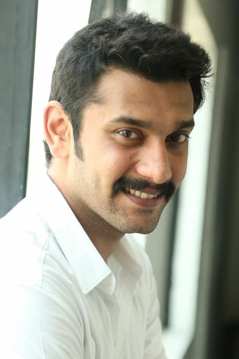 Foto de Arulnithi