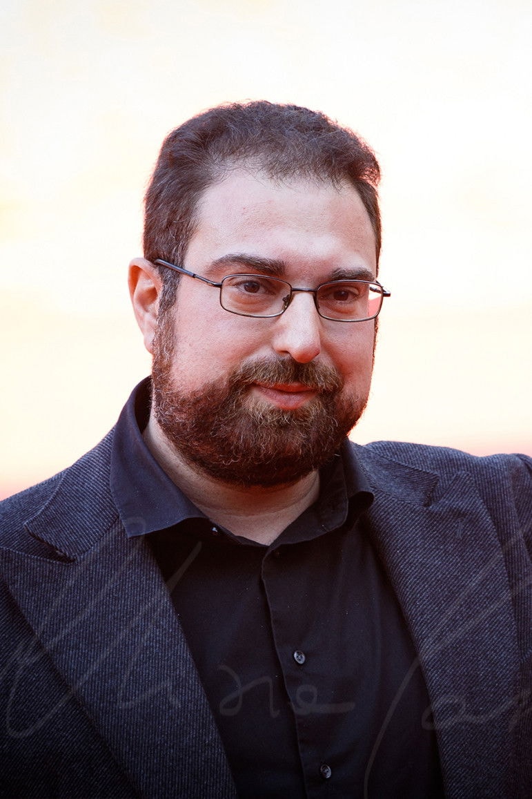 Foto de Daniele Misischia