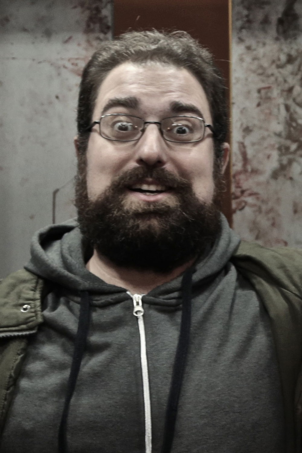 Foto de Daniele Misischia