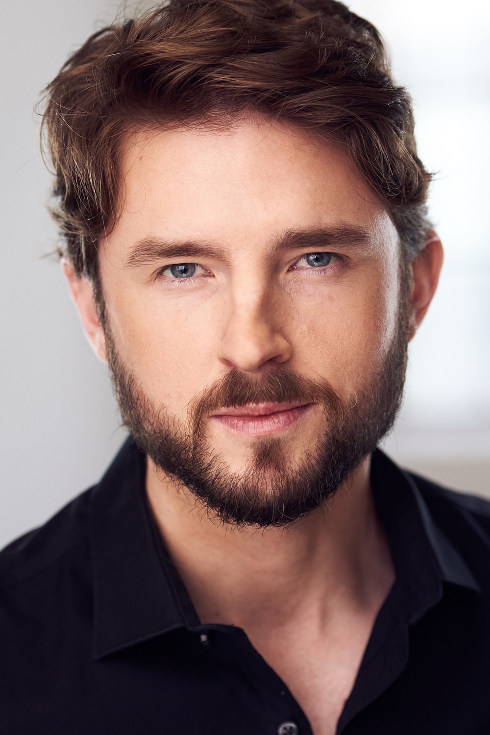 Foto de John Bregar