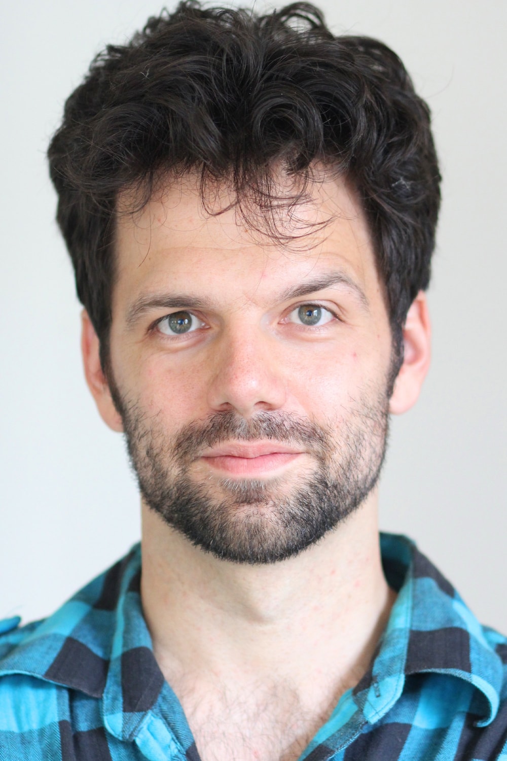 Foto de Brian Villalobos