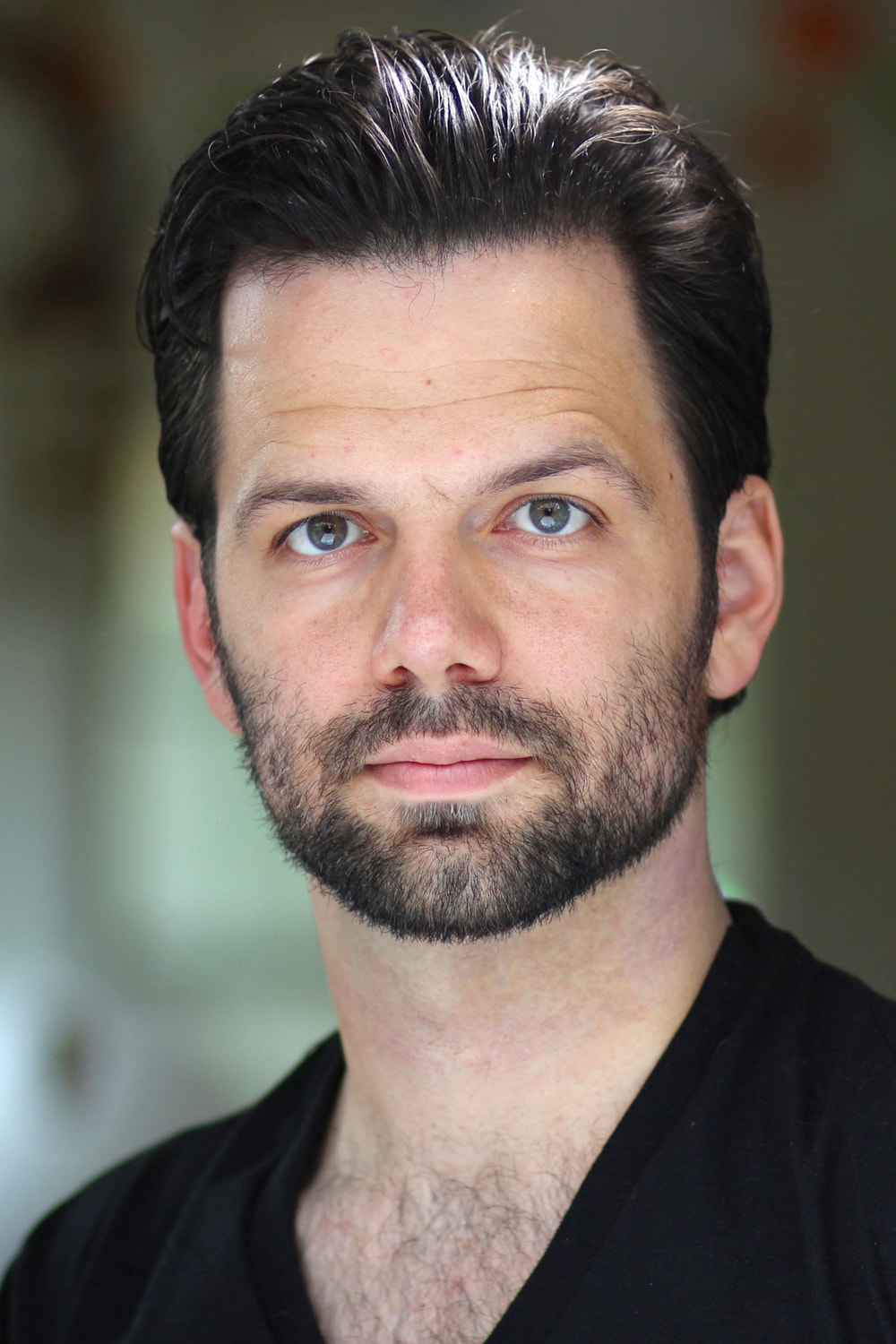 Foto de Brian Villalobos