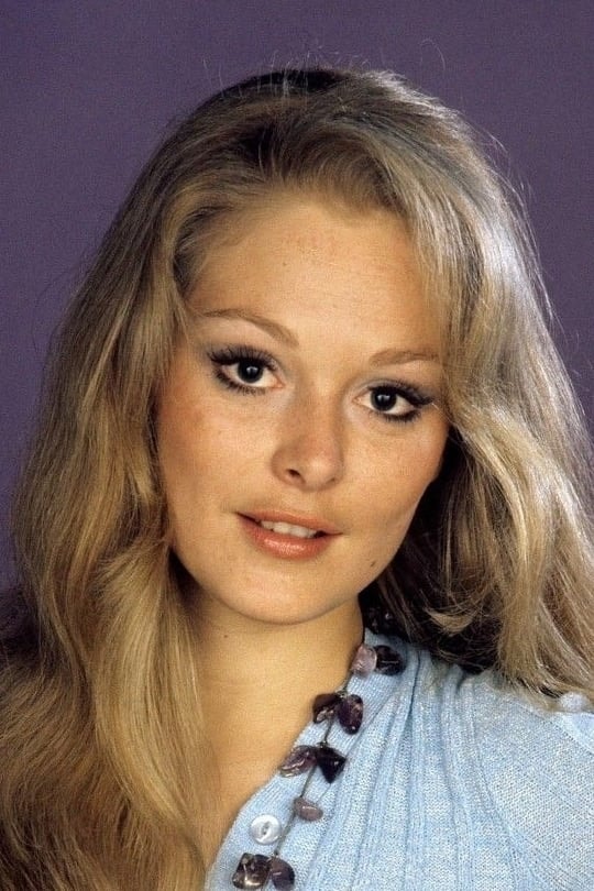 Foto de Jenny Hanley