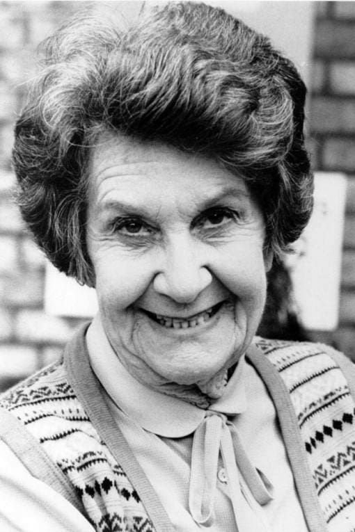 Foto de Constance Chapman