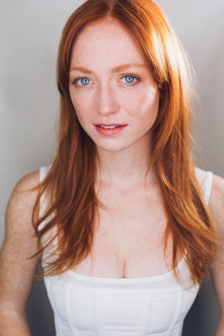 Foto de Sophie Anna Everhard