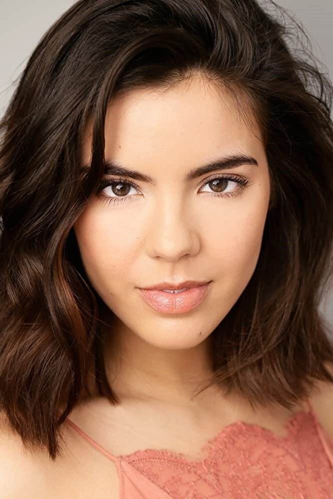 Foto de Samantha Boscarino