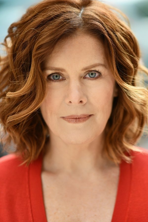 Foto de Elizabeth Keifer