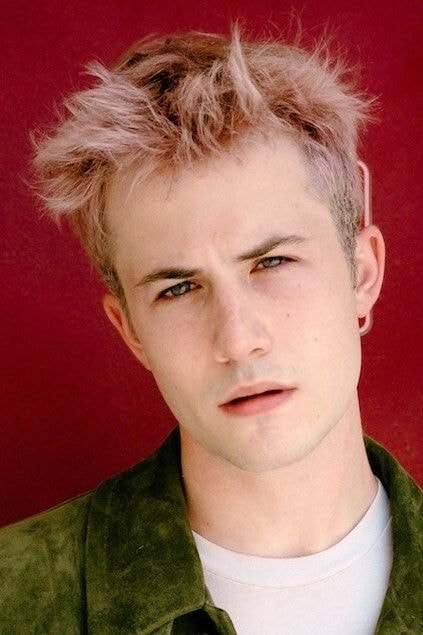 Foto de Dylan Minnette