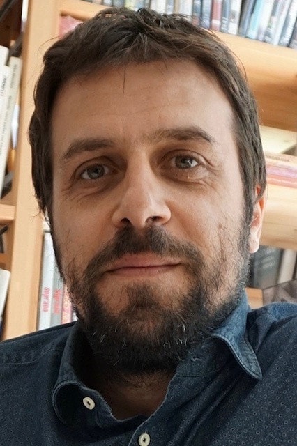 Foto de Luca Infascelli