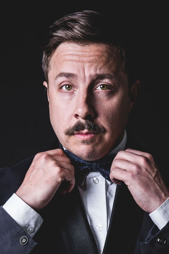 Foto de David Sundin